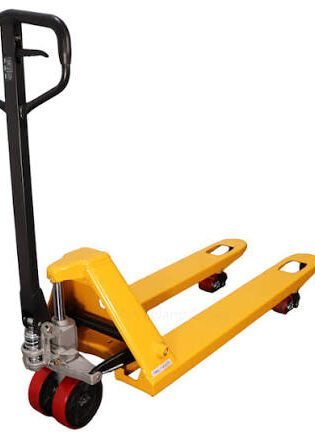 5.0 Ton Wide Pallet Truck – 1220mm × 685mm