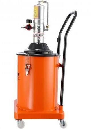 20 Litres Pneumatic Grease Bucket