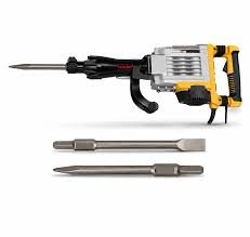 2000W Electric Demolition Hammer