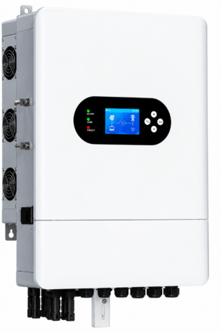 20kw felicity low voltage hybrid inverter -three phase ,ultra high-capacity Dual MPPT ,WIFI Monitoring ,on/off -grid ready