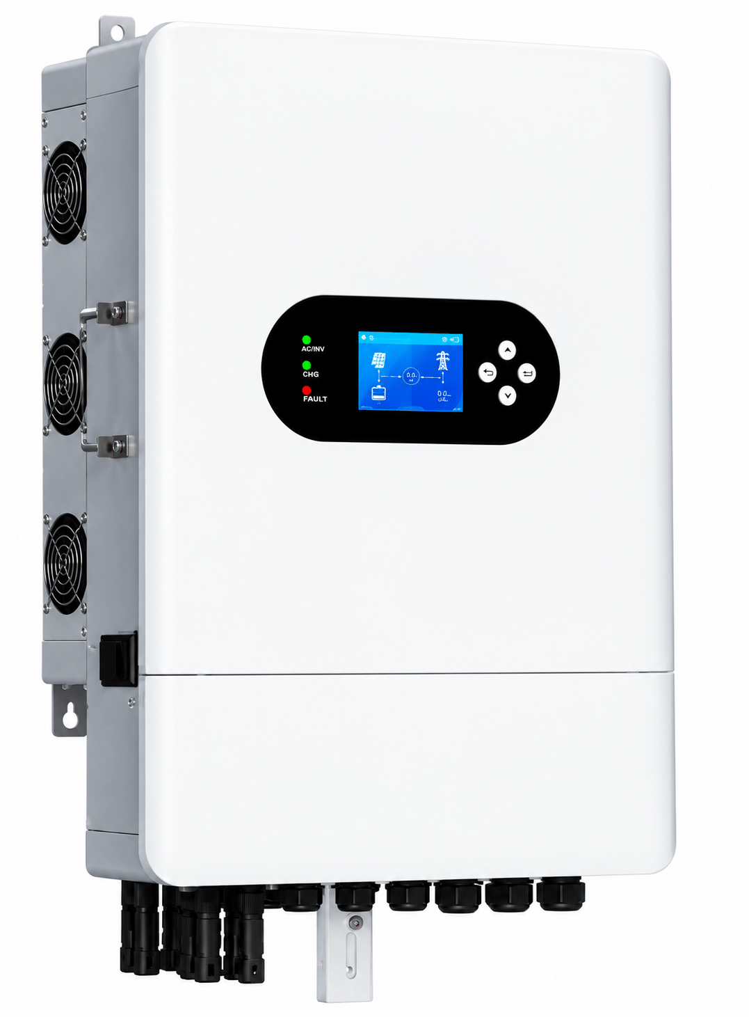 20kw felicity low voltage hybrid inverter -three phase ,ultra high-capacity Dual MPPT ,WIFI Monitoring ,on/off -grid ready