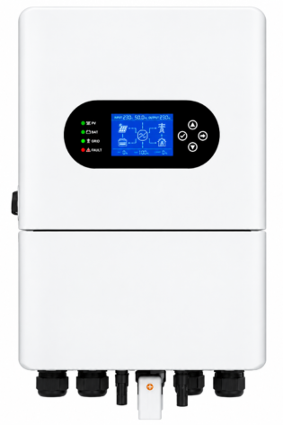 22aKVA /20KW Felicity IVGM20KLP3G1 48V Three-phase on/off Grid ip65 hybrid inverter