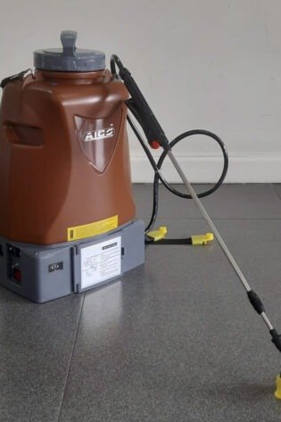 AC20LBA Aico Japan BATTERY SPRAYER  20 Litres