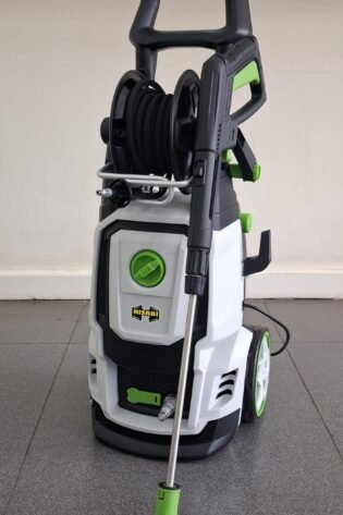 HKPW210P Hisaki Japan Electric Pressure washer 210 Bar 3045PSI