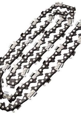 24" Powersaw Chain