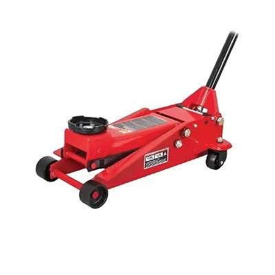 3 Ton Heavy-Duty Floor Jack – Double Piston