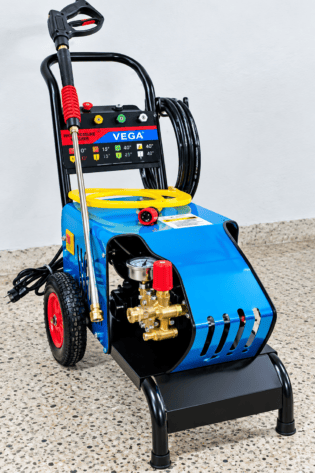 3000 PSI electric high pressure washer Pulsar - 2.2KW 220v 50hz