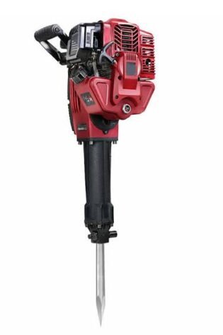 3500W Petrol Demolition Breaker