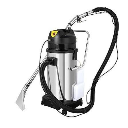 40 Litres Steam Spray Extractor – Carpet Cleaner