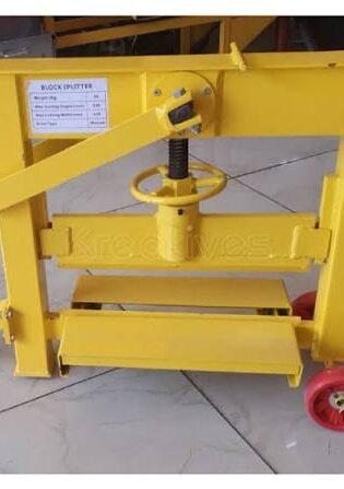 420mm Cabro Cutter – 30–130mm Working Height