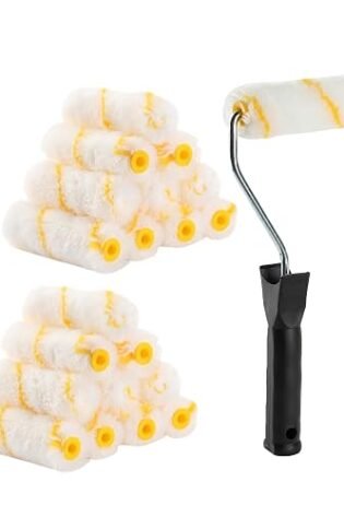 9" Paint Roller