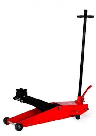 5 Ton Long Floor Jack (Trolley Jack)