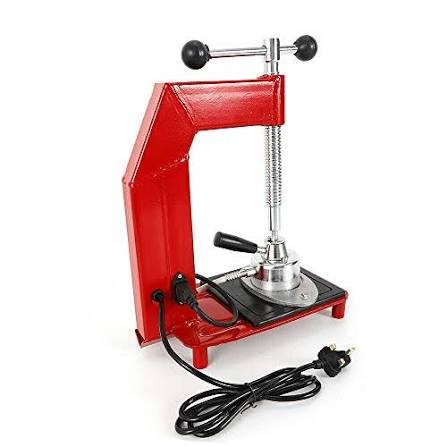 500W Portable Tyre Vulcaniser Machine