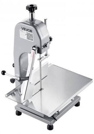 650W Table Top Meat Saw Machine – 100mm Saw Thickness