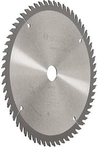 14" × 30mm × 80T Circular Saw Blade