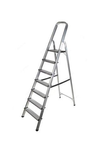 8-Step Step Ladder