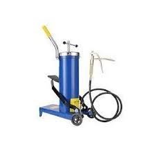 10 Litres Foot Grease Bucket