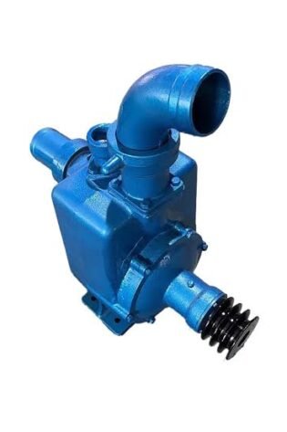 80 BPZ-65 Centrifugal Pump – 65 Metres Head