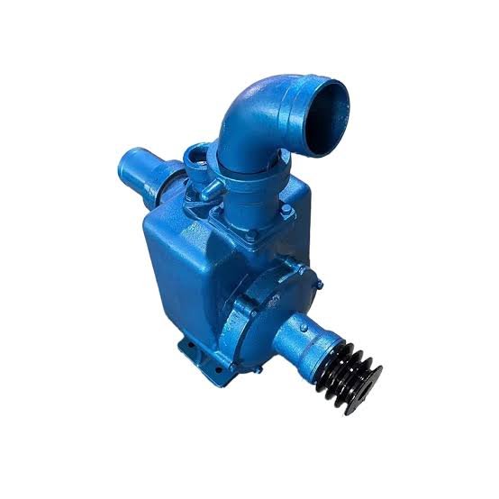 80 BPZ-55 Centrifugal Pump – 55 Metres Head