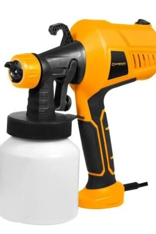 800ml Electric Spray Gun
