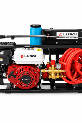 JOENDONG Agricultural Power Sprayer - 50M Pipe