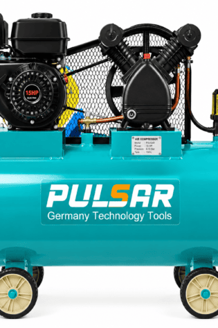 Pulsar Air Compressor Head PS2065 – Heavy-Duty PAC-HEAD