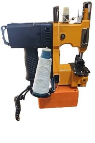 Electric Bag Sewing Machine