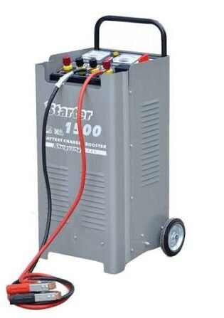CD1000 Battery Charger – 1400Ah
