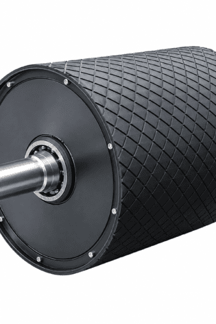Drum Pulley JINDONG