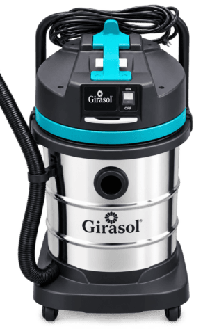100 Wet & Dry Girasol Vacuum Cleaner – 2400W WL70-100L2B