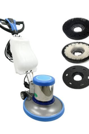 17" JB170 Floor Polisher
