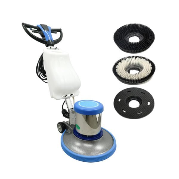17" JB170 Floor Polisher