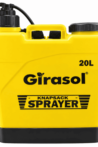 Knapsack Sprayer 20Ltrs
