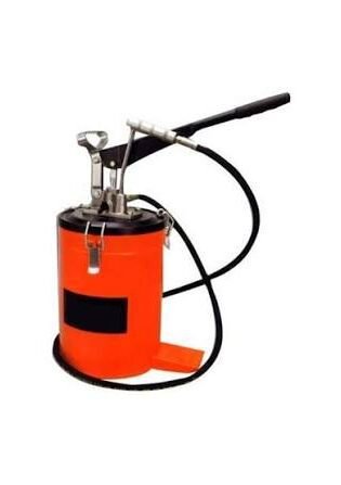 25kg Manual Grease Bucket
