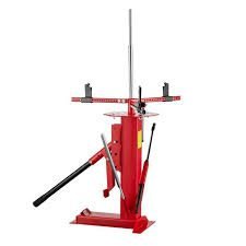 Manual Tyre Changer