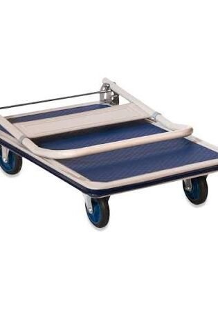 450kg Platform Trolley