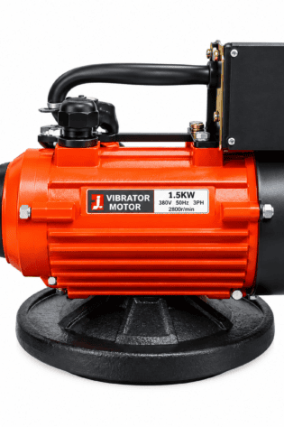 PULSAR LTVM 1.5 Vibrator Motor 1.5KW