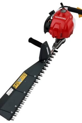 Petrol Hedge Trimmer