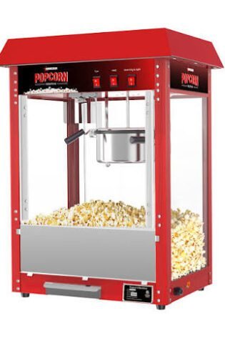 Popcorn Machine