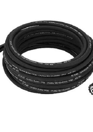 Pressure Washer Hydraulic Hose – Push Type