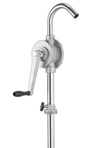Rotary Drum Pump