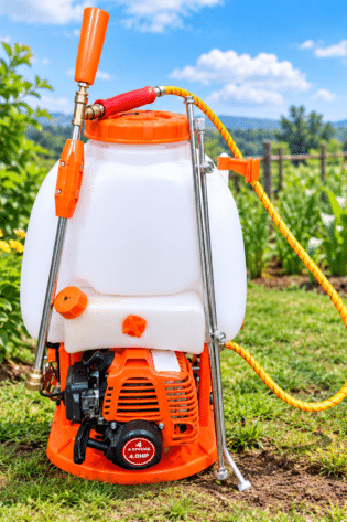 20 Litres Knapsack Sprayer