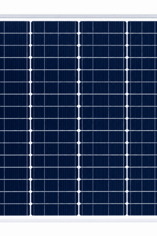 Solar Panel 550W