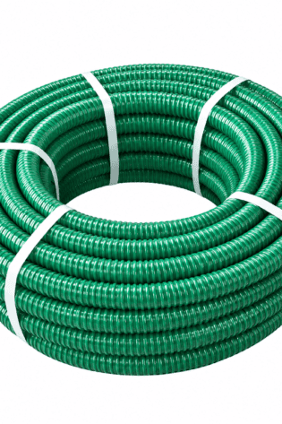 3" Suction Pipe 30m