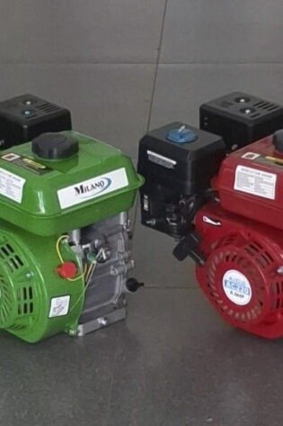 AC168 Aico Japan Engine 5.5hp petrol engine