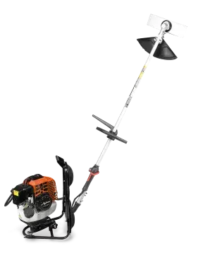 4 Stroke Brush Cutter