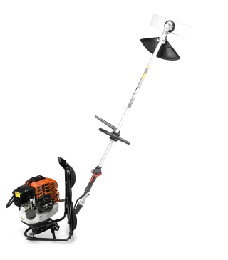 4 Stroke Brush Cutter