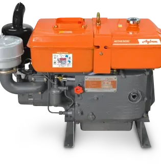 24 HP ZS1115 Diesel Engine