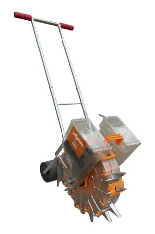 Seeder Double Box
