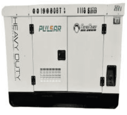 PULSAR TWS-20KF